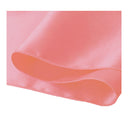 Satin Fabric Chair Sashes Cloth