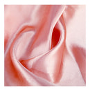 Satin Fabric Chair Sashes Cloth