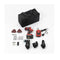 Cordless Mt3 20V Sync 3In1 Combi Tool Kit With Battery And Charger