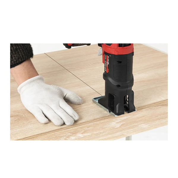 Cordless Mt3 20V Sync 3In1 Combi Tool Kit With Battery And Charger