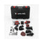 Cordless Mt3 Max 20V Sync 5In1 Combi Tool Kit With Battery And Charger