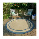 Corinne Round Rug