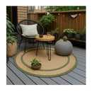 Corinne Round Rug