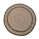 Corinne Round Rug