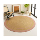 Corinne Round Rug