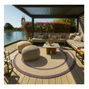 Corinne Round Rug