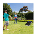 Cornhole Set With Foldable Design And Side Handle For Easy Movement