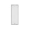 Corsair 5000D Af Front Panel White