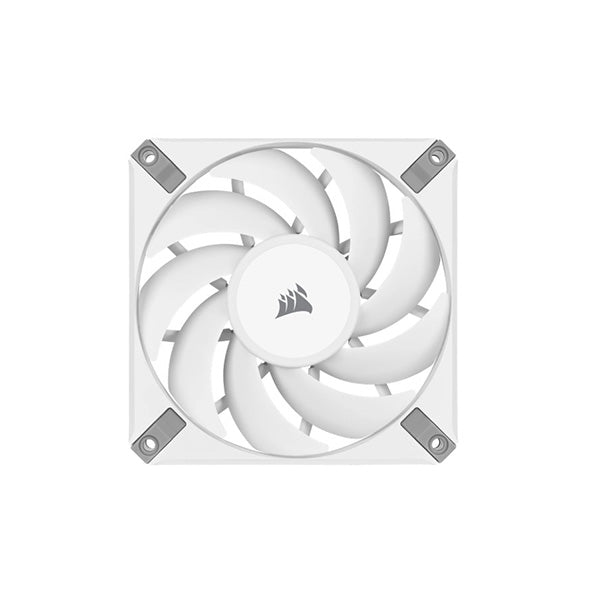 Corsair Af120 Elite White High Performance 140Mm
