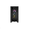 Corsair Carbide Series 3000D Rgb Solid Steel Front Atx Tempered Glass