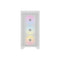 Corsair Carbide Series 3000D Rgb Solid Steel Front Atx Tempered Glass
