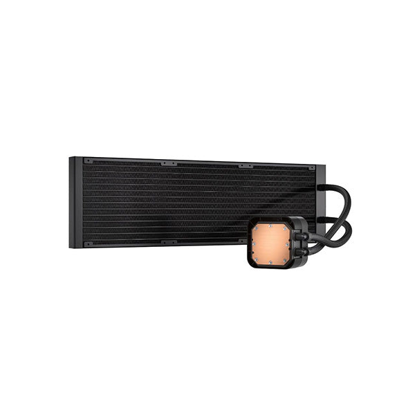 Corsair H170I Elite Lcd Xt 420Mm Cpu Liquid Cooler