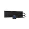 Corsair H170I Elite Lcd Xt 420Mm Cpu Liquid Cooler
