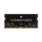 Corsair Vengeance 16Gb 1X16Gb Ddr4 Sodimm 3200Mhz C22 Laptop Ram