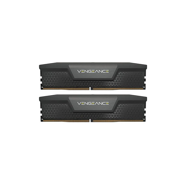Corsair Vengeance 64Gb Ddr5 5200Mhz C40 Desktop Gaming Memory