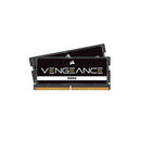 Corsair Vengeance Ddr5 Notebook Laptop Memory