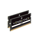 Corsair Vengeance Ddr5 Notebook Laptop Memory