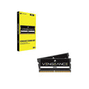 Corsair Vengeance Ddr5 Notebook Laptop Memory