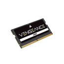 Corsair Vengeance Ddr5 Notebook Laptop Memory