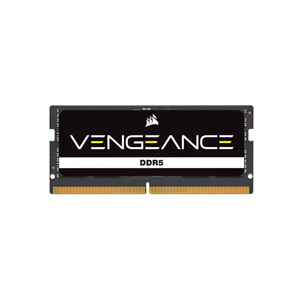 Corsair Vengeance Ddr5 Notebook Laptop Memory