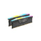 Corsair Vengeance Rgb 32Gb Ddr5 6000Mhz C36 Memory For Amd Ryzen