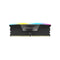 Corsair Vengeance Rgb 64Gb Ddr5 6000Mhz C40 Desktop Gaming Memory