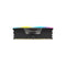 Corsair Vengeance Rgb 64Gb Ddr5 5200Mhz C40 Desktop Gaming Memory