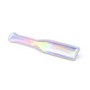 Cosmo Bondage Paddle Metallic Rainbow