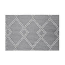 Courtyard Off White Rug 240Cmx320Cm
