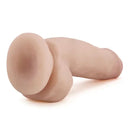 Coverboy Mr Fix It 7 Inches Dong Flesh
