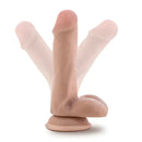 Coverboy Ranger Rob 6 Inches Dong Flesh