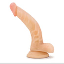 Coverboy Soldier Boy 8 Inches Dong Flesh