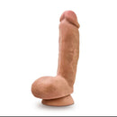 Coverboy The Mailman Dong Mocha