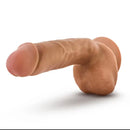 Coverboy The Mailman Dong Mocha