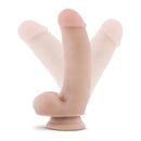 Coverboy The Pizza Boy 7 Inches Dong Flesh