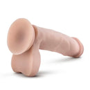 Coverboy The Pool Boy 7 Inches Dong Flesh