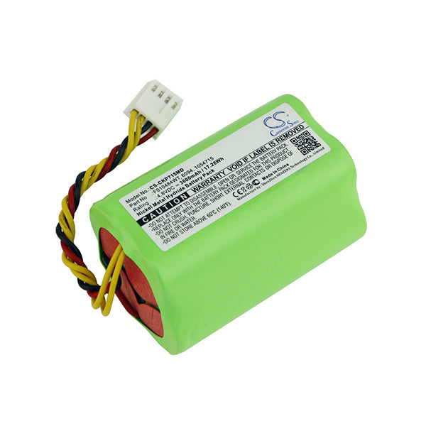 Cameron Sino Cs Ckp715Md 3600Mah Replacement Battery For Covidien