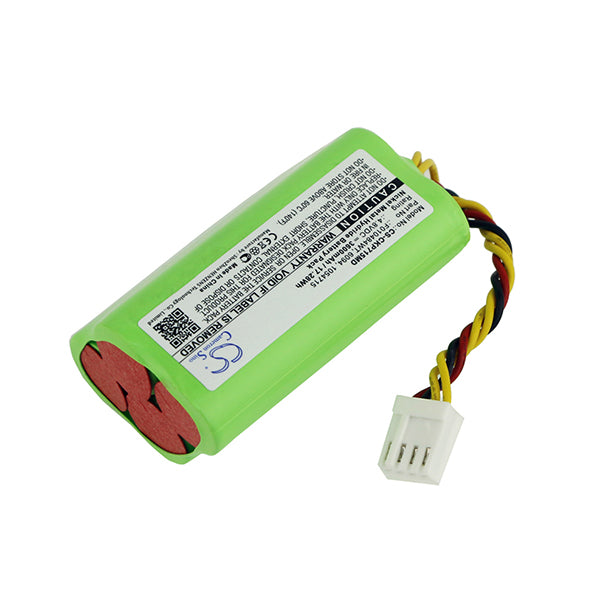 Cameron Sino Cs Ckp715Md 3600Mah Replacement Battery For Covidien