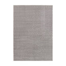 Cozy Soft Grey Rug