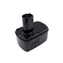 Cameron Sino Black Replacement Battery For Craftsman