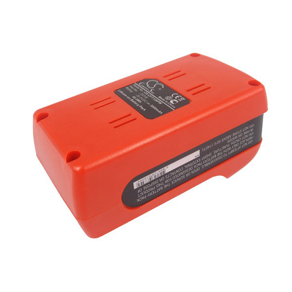 Cameron Sino Cs Cft128Pw 3000Mah Replacement Battery For Craftsman