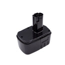 Cameron Sino Black Replacement Battery For Craftsman