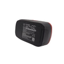 Cameron Sino Cs Cfs260Pw 3000Mah Replacement Battery For Craftsman