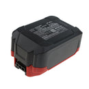 Cameron Sino Black And Red Replacement Battery For Craftsman