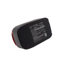 Cameron Sino Cs Cfs260Pw 3000Mah Replacement Battery For Craftsman