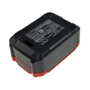 Cameron Sino Black And Red Replacement Battery For Craftsman