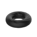 Crazy Bull Cock Ring Black
