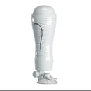 Crazy Bull Flora Squeezable Vagina Stroker With Suction Base Flesh