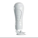Crazy Bull Flora Squeezable Vagina Stroker With Suction Base Flesh