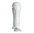 Crazy Bull Flora Vibrating Stroker Squeezeable Vagina Stroker Flesh